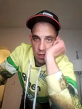 Codymc89 online show from 11.05.25