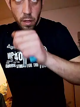 Codymc89 online show from 01.10.26