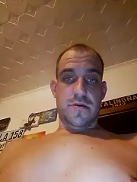 Codymc89 online show from 03.12.26