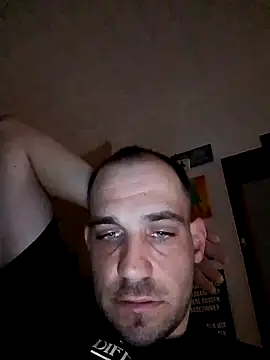 Codymc89 online show from 03.16.26