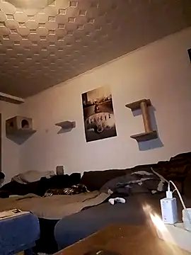 Codymc89 online show from 04.18.26