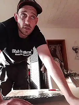 Codymc89 online show from 04.20.26