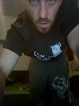 Codymc89 online show from 06.12.26