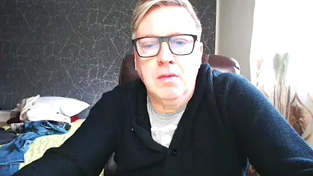 RobertStripX online show from 02.07.25