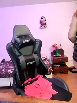 esmeralda milf online show from 03.08.26