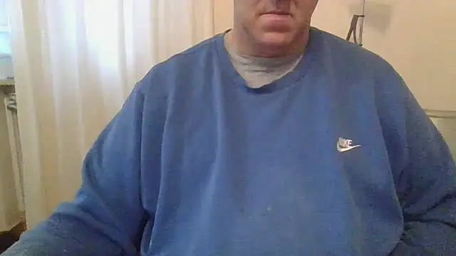 ANONIMO7735 online show from 02.27.25