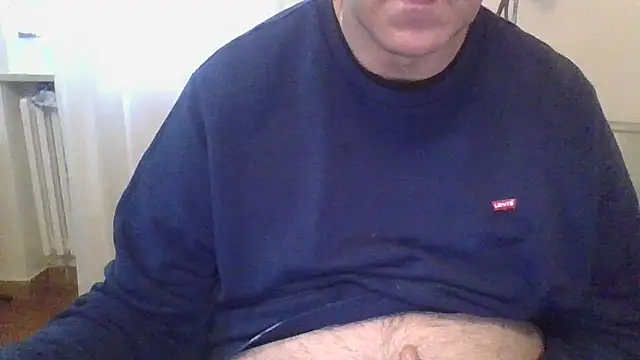 ANONIMO7735 online show from 02.28.25