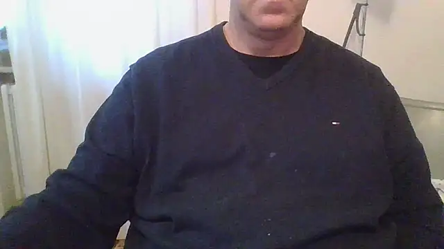 ANONIMO7735 online show from 03.01.25