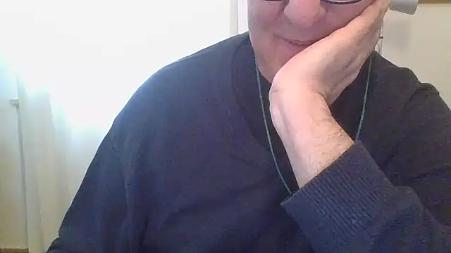 ANONIMO7735 online show from 03.02.25