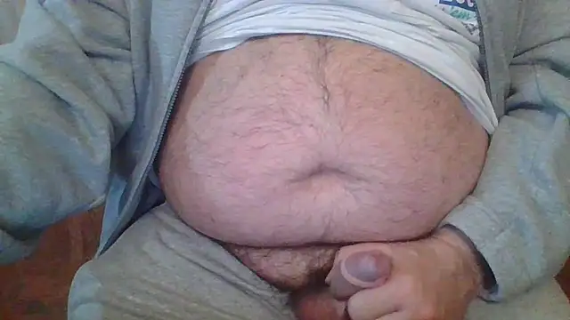 ANONIMO7735 online show from 03.03.25