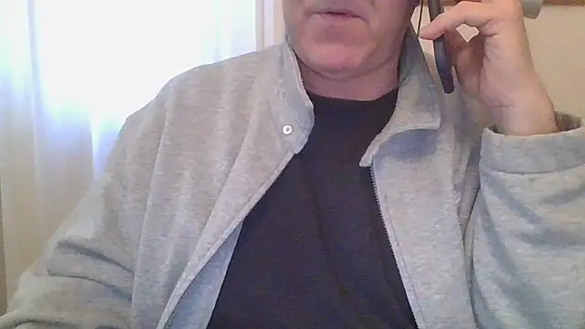 ANONIMO7735 online show from 03.04.25