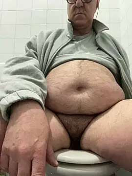 ANONIMO7735 online show from 03.05.25