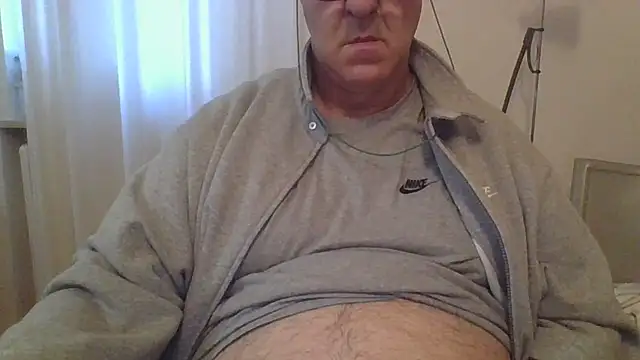 ANONIMO7735 online show from 03.06.25