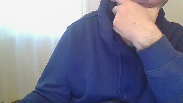 ANONIMO7735 online show from 03.08.25