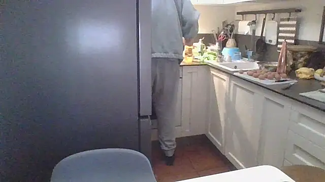 ANONIMO7735 online show from 03.09.25