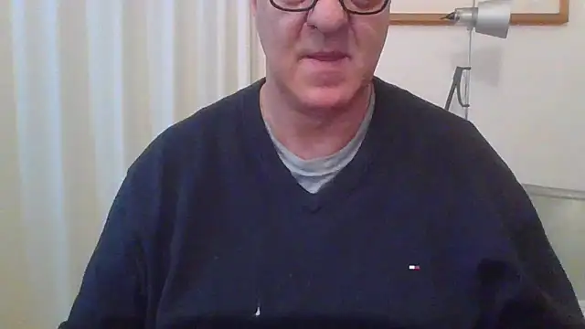 ANONIMO7735 online show from 03.15.25