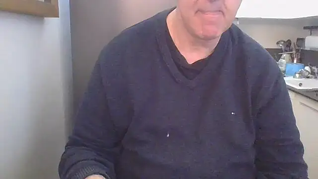 ANONIMO7735 online show from 03.16.25