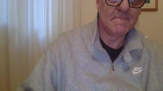 ANONIMO7735 online show from 03.17.25