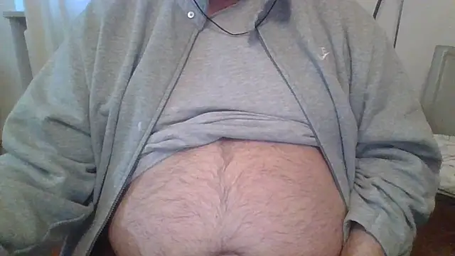 ANONIMO7735 online show from 03.19.25