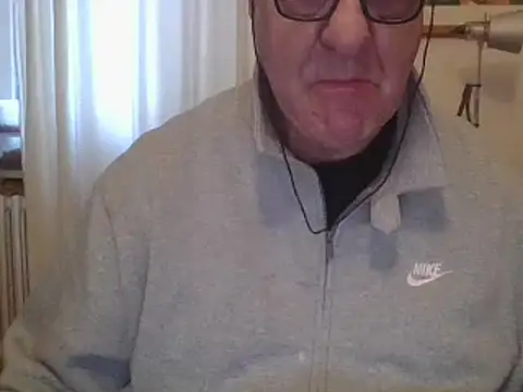 ANONIMO7735 online show from 03.22.25