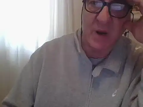 ANONIMO7735 online show from 03.22.25