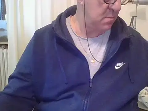 ANONIMO7735 online show from 03.23.25