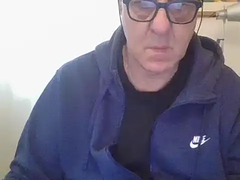 ANONIMO7735 online show from 03.23.25