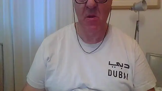 ANONIMO7735 online show from 09.11.25