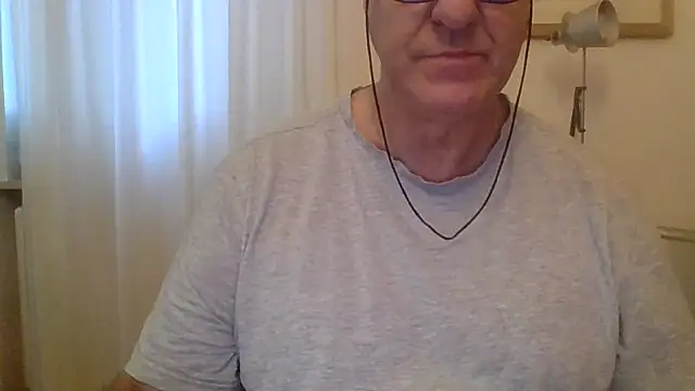 ANONIMO7735 online show from 09.13.25