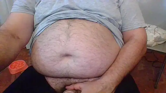 ANONIMO7735 online show from 09.25.25