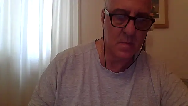 ANONIMO7735 online show from 09.29.25