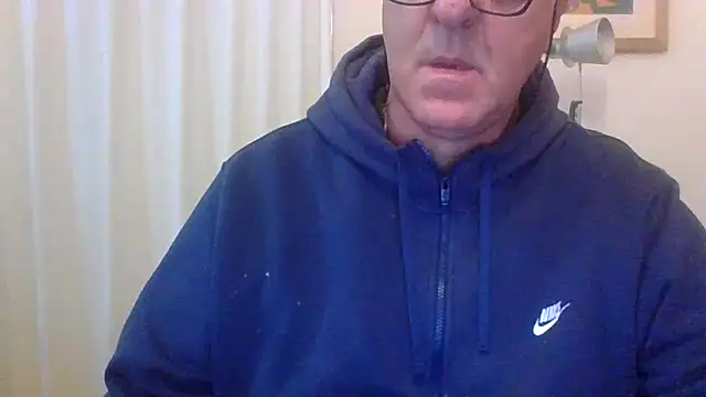 ANONIMO7735 online show from 10.04.25