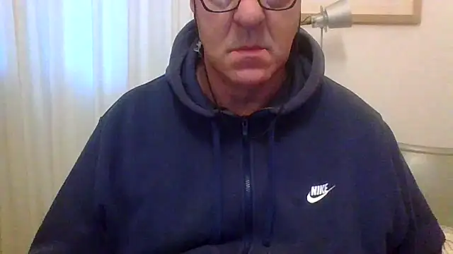 ANONIMO7735 online show from 10.22.25