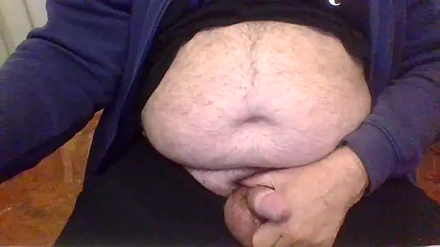 ANONIMO7735 online show from 11.04.25