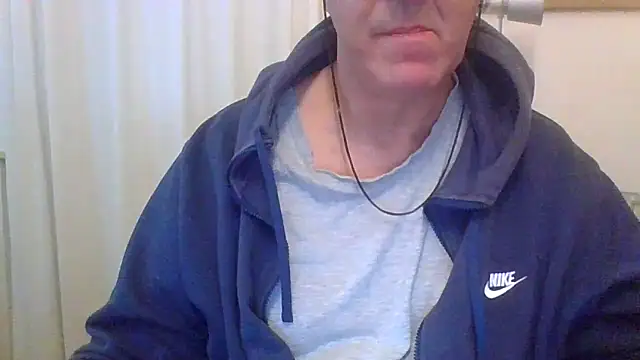 ANONIMO7735 online show from 11.10.25