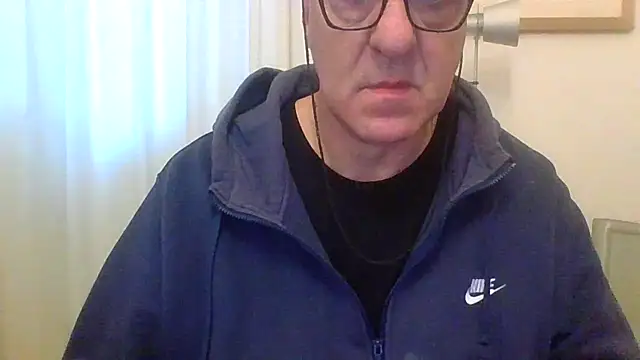 ANONIMO7735 online show from 11.12.25