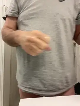 ANONIMO7735 online show from 02.15.26