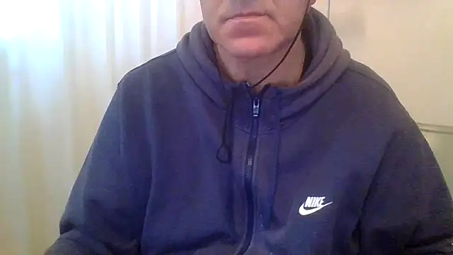 ANONIMO7735 online show from 03.21.26