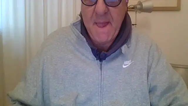 ANONIMO7735 online show from 04.01.26