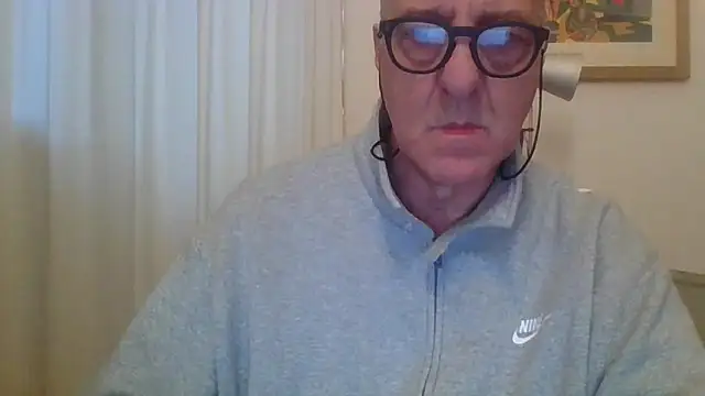 ANONIMO7735 online show from 04.10.26