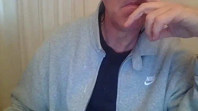 ANONIMO7735 online show from 04.13.26