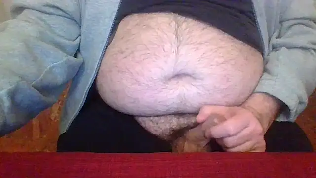 ANONIMO7735 online show from 04.14.26