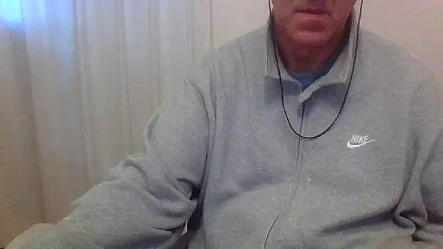 ANONIMO7735 online show from 04.19.26