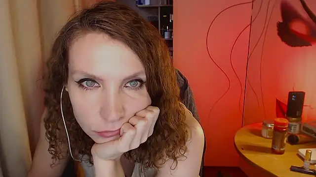 JohansonKatie online show from 01.19.25