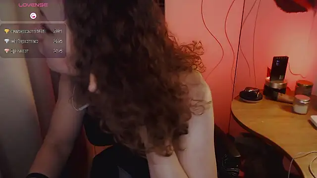 JohansonKatie online show from 02.05.25