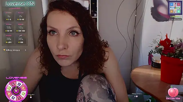 JohansonKatie online show from 02.19.25