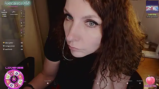 JohansonKatie online show from 02.25.25