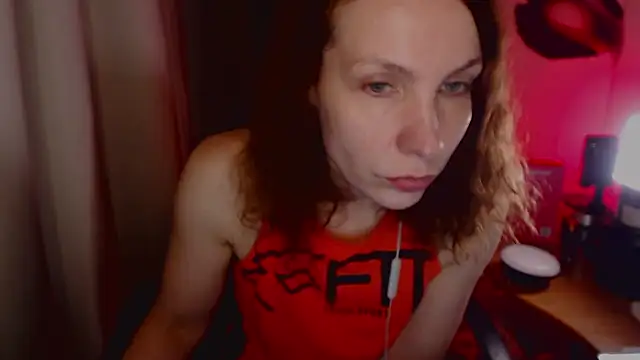 JohansonKatie online show from 03.18.25