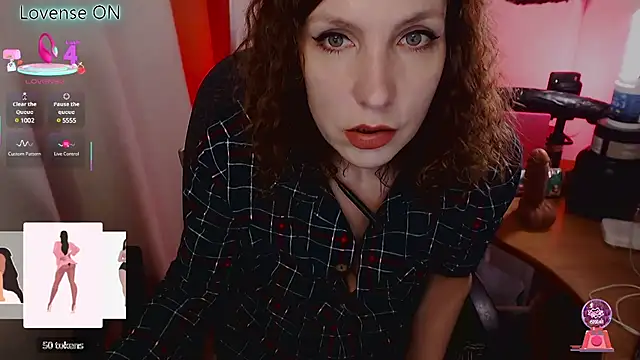 JohansonKatie online show from 03.19.25