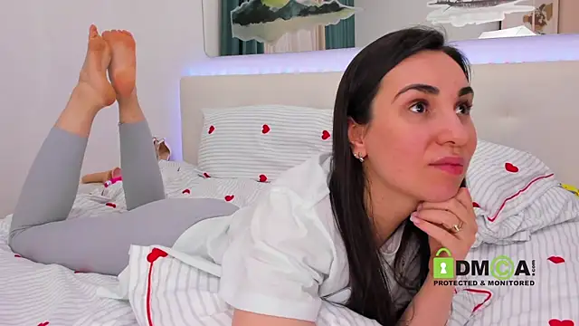 SonyaParadise online show from 03.12.26